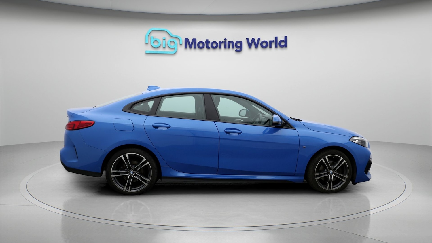 Used BMW 2 Series Gran Coupe 2021 for sale - 77931446: Photo 8