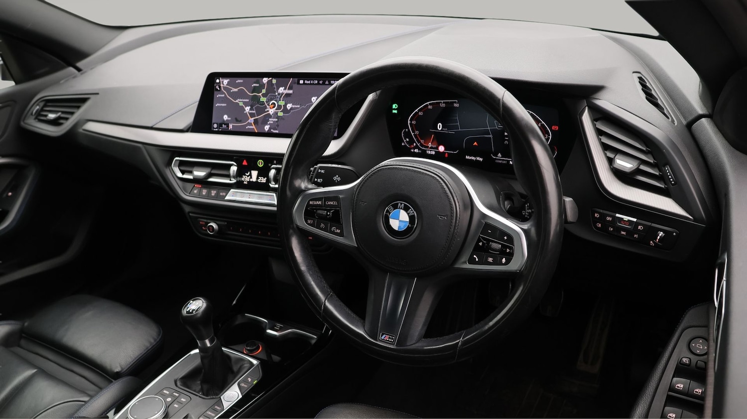 Used BMW 2 Series Gran Coupe 2021 for sale - 77931446: Photo 9
