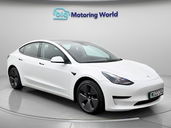 Used Tesla Model 3 2022 for sale - 79545192: Photo