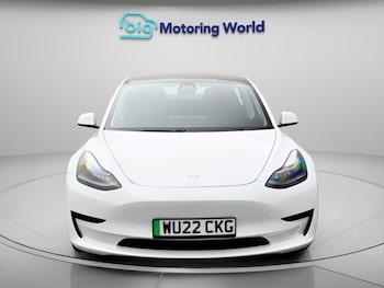 Used Tesla Model 3 2022 for sale - 79545192: Photo