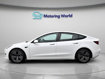 Used Tesla Model 3 2022 for sale - 79545192: Photo