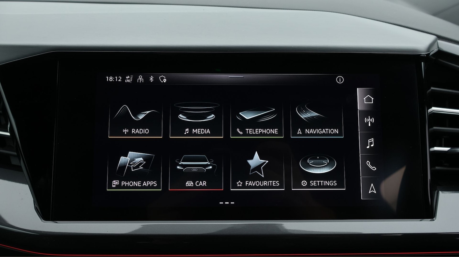 Used Audi Q4 e-tron 2021 for sale - 77963733: Photo 11