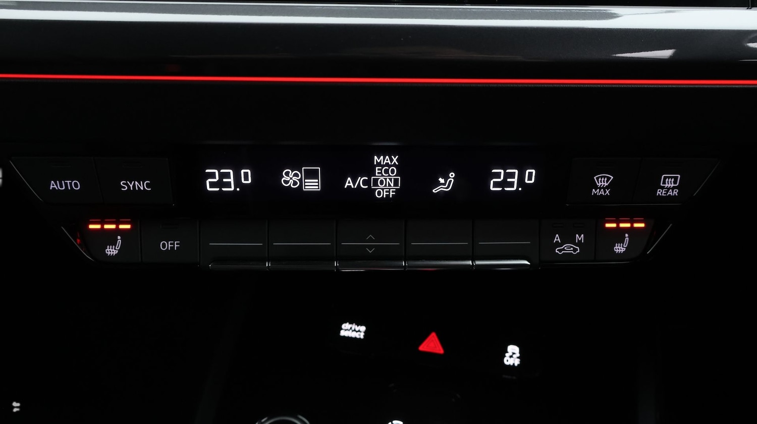 Used Audi Q4 e-tron 2021 for sale - 77963733: Photo 12