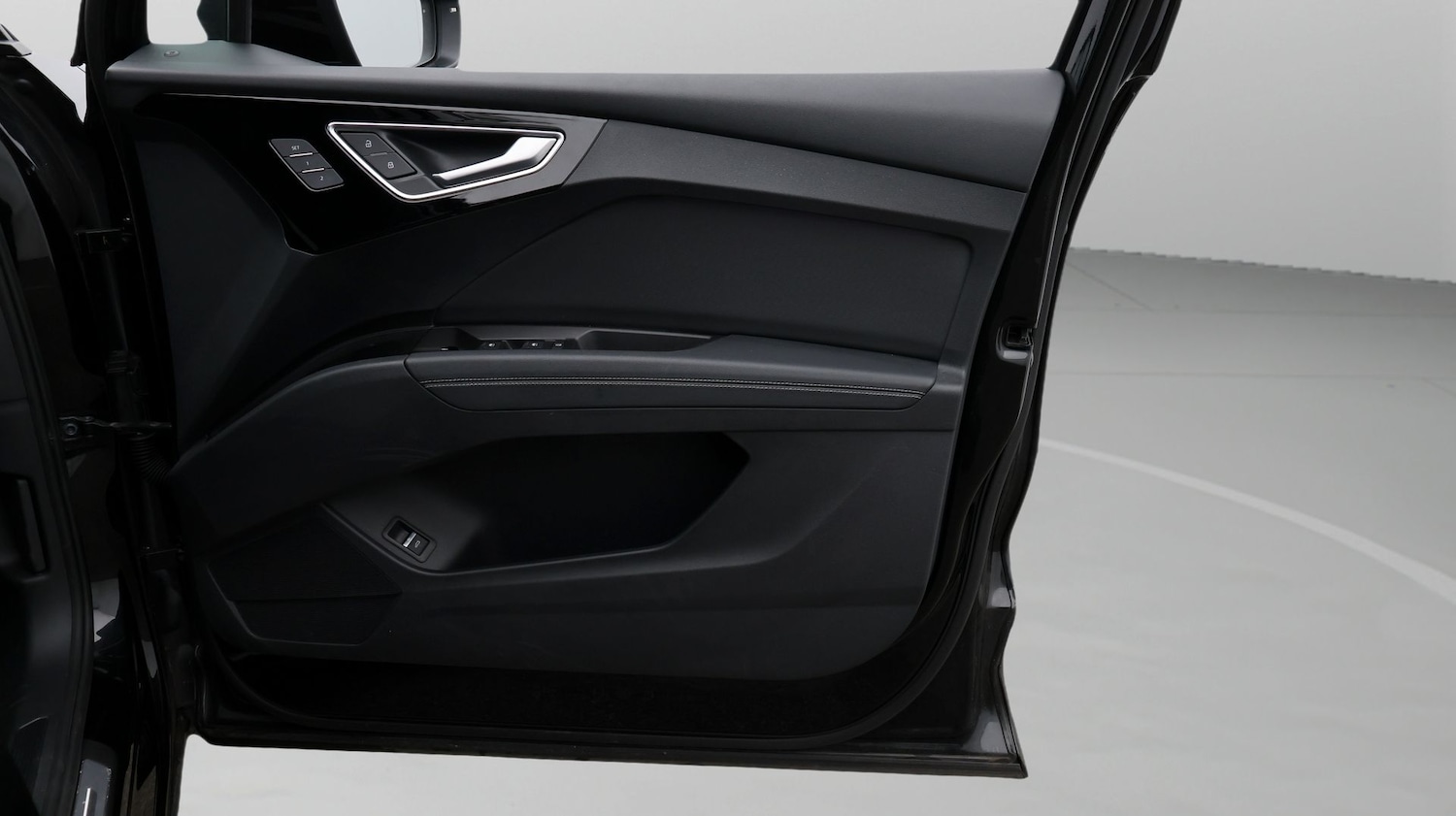 Used Audi Q4 e-tron 2021 for sale - 77963733: Photo 15