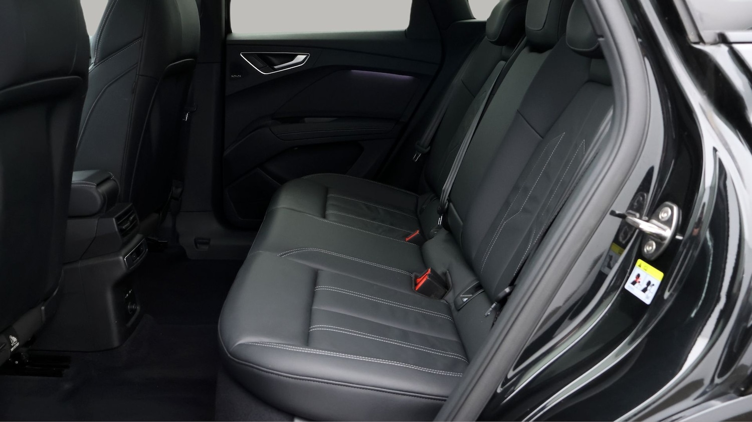 Used Audi Q4 e-tron 2021 for sale - 77963733: Photo 16