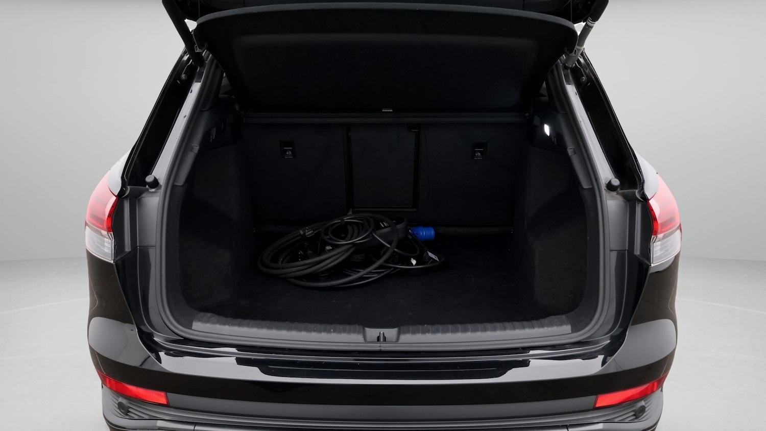 Used Audi Q4 e-tron 2021 for sale - 77963733: Photo 17