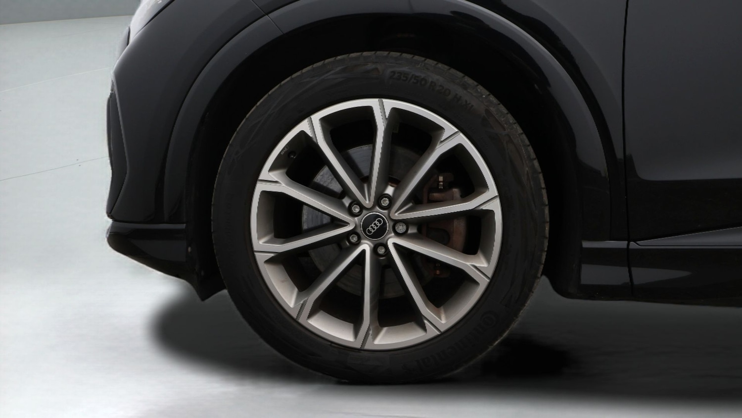 Used Audi Q4 e-tron 2021 for sale - 77963733: Photo 18