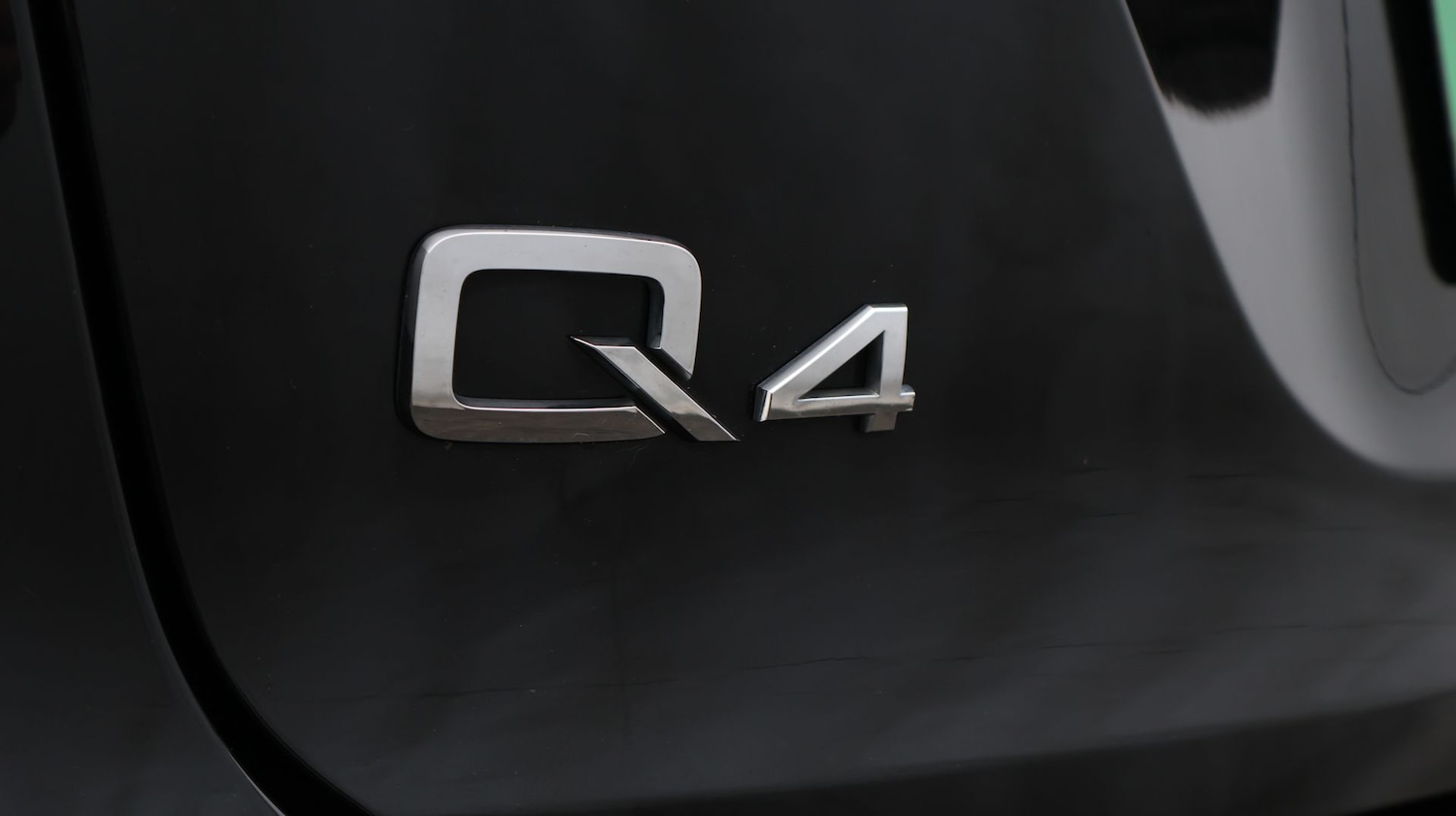 Used Audi Q4 e-tron 2021 for sale - 77963733: Photo 21