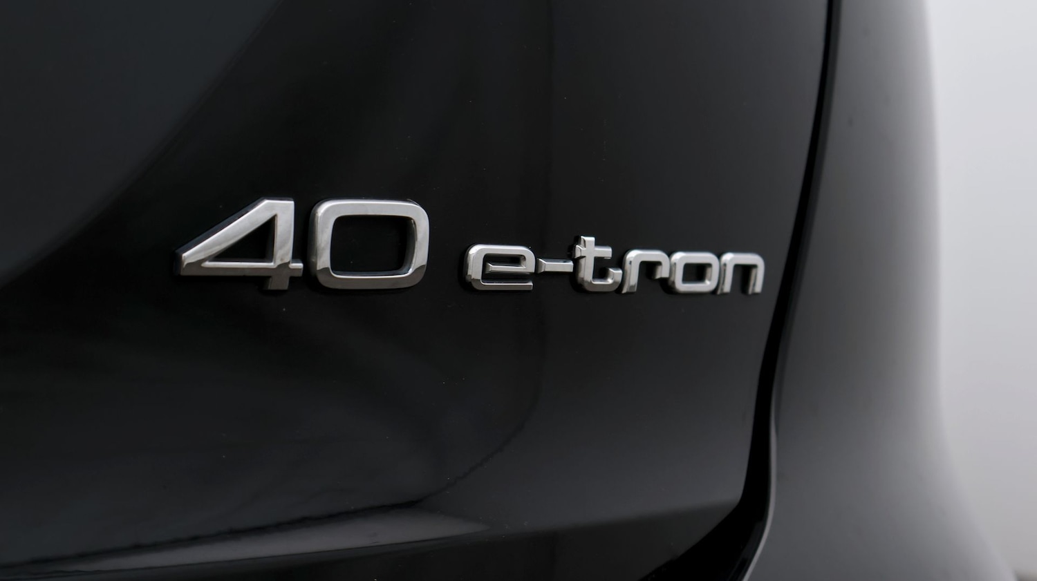 Used Audi Q4 e-tron 2021 for sale - 77963733: Photo 22