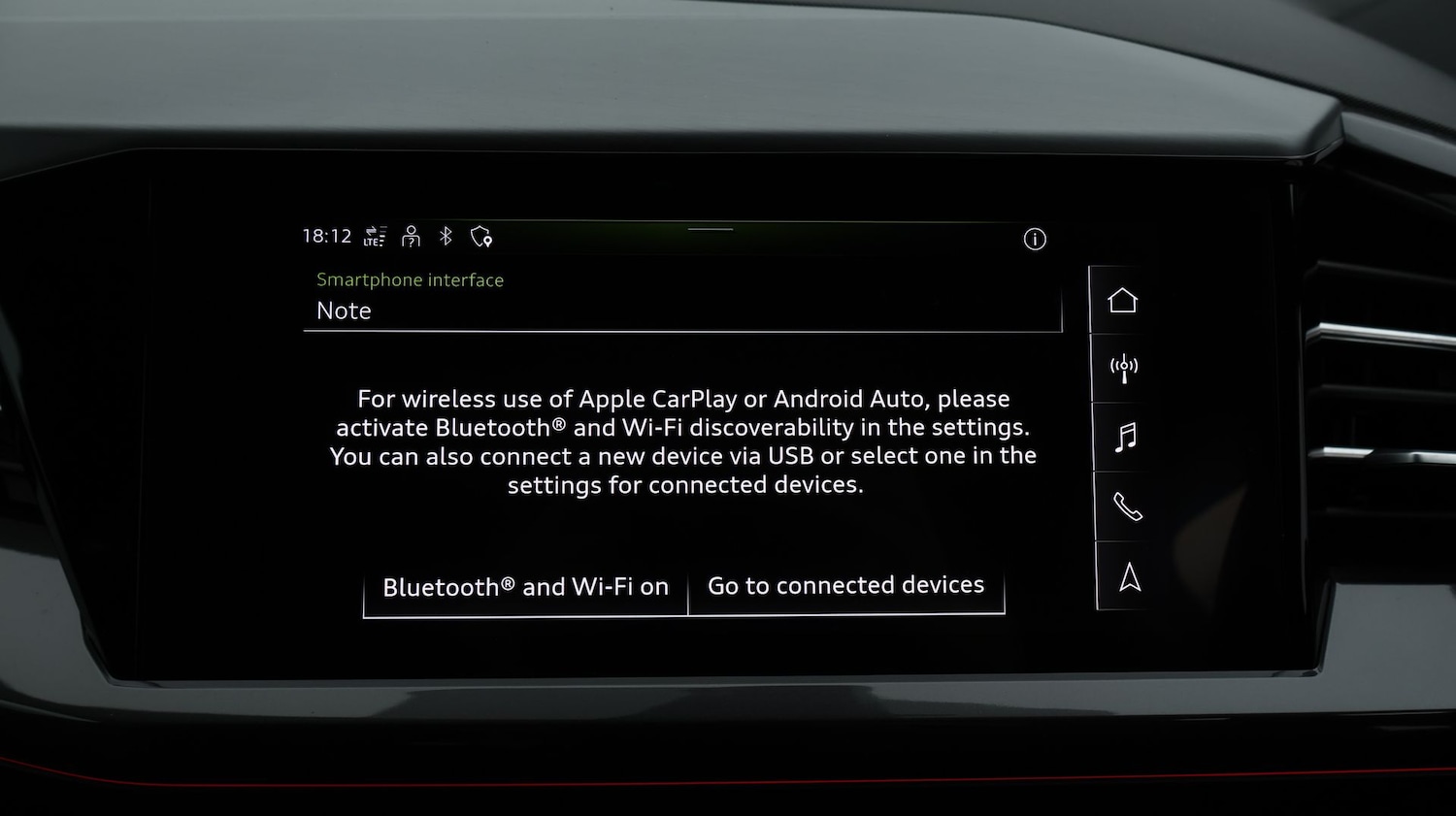 Used Audi Q4 e-tron 2021 for sale - 77963733: Photo 23