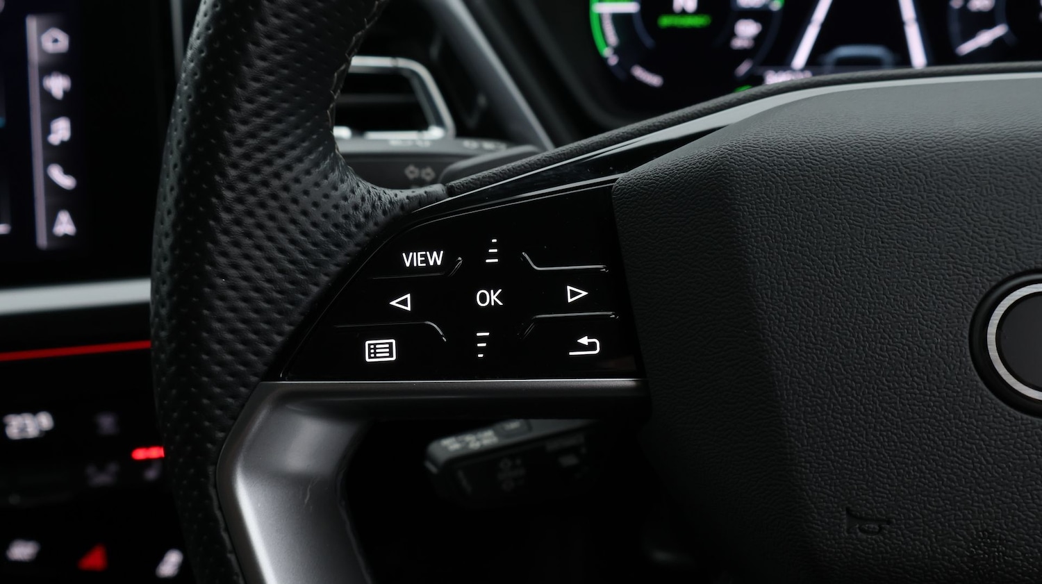 Used Audi Q4 e-tron 2021 for sale - 77963733: Photo 25