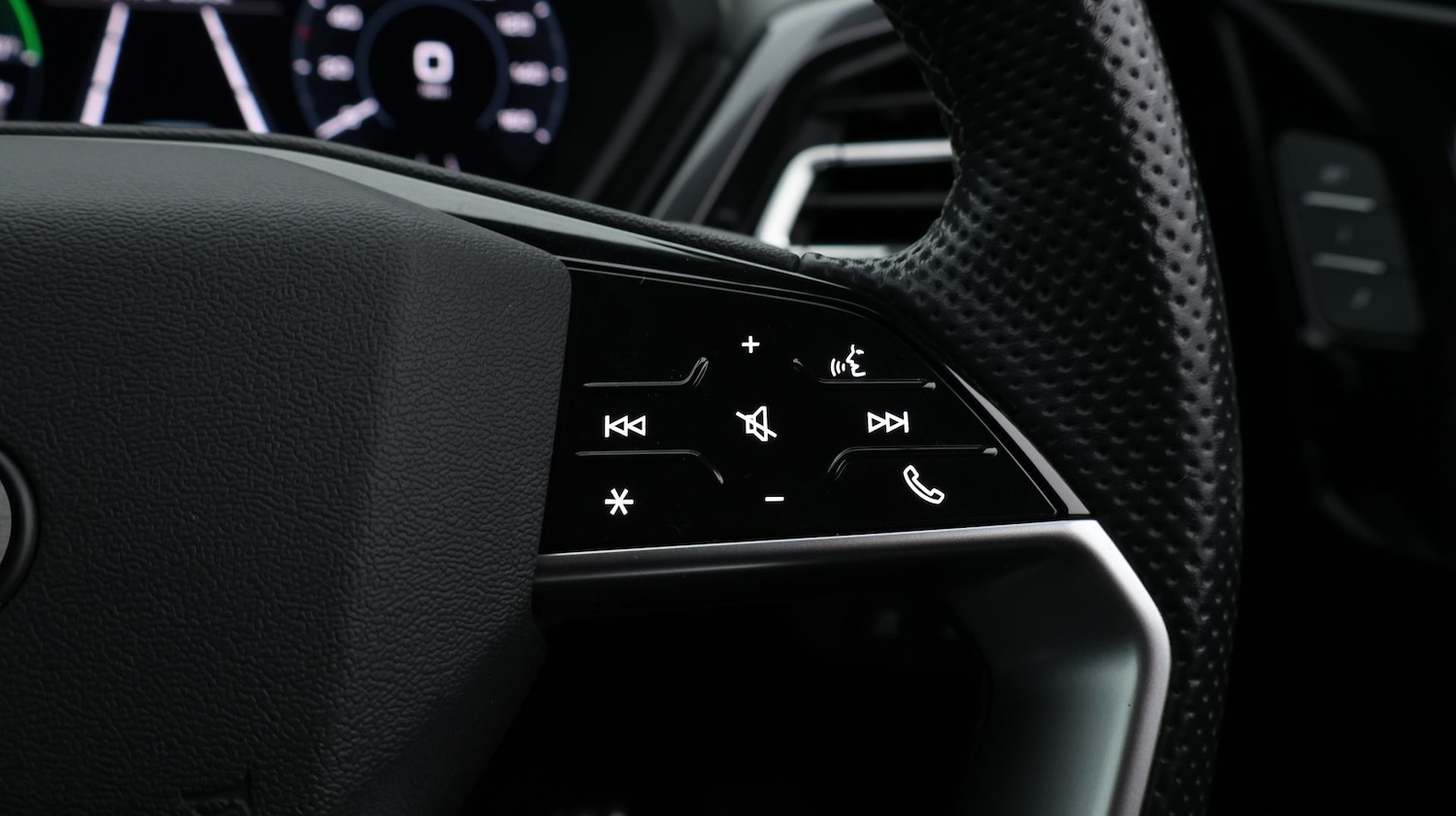 Used Audi Q4 e-tron 2021 for sale - 77963733: Photo 26