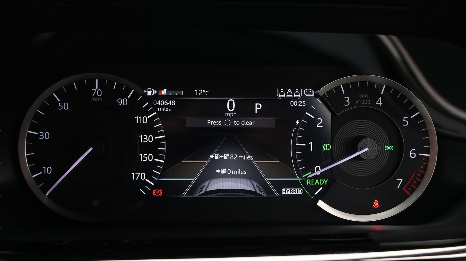 Used Land Rover Range Rover Evoque for sale - 77864645: Photo 10