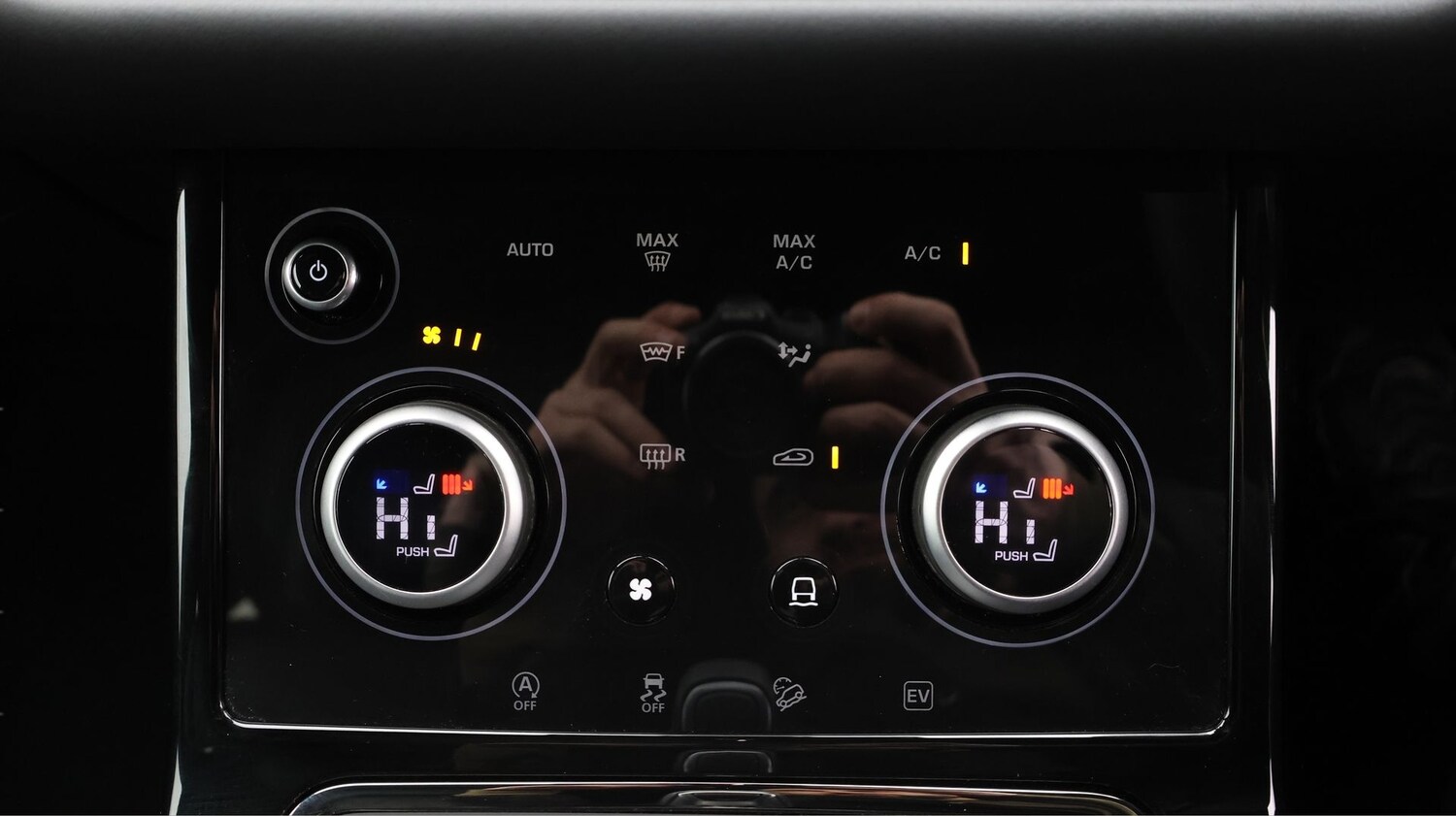 Used Land Rover Range Rover Evoque for sale - 77864645: Photo 12