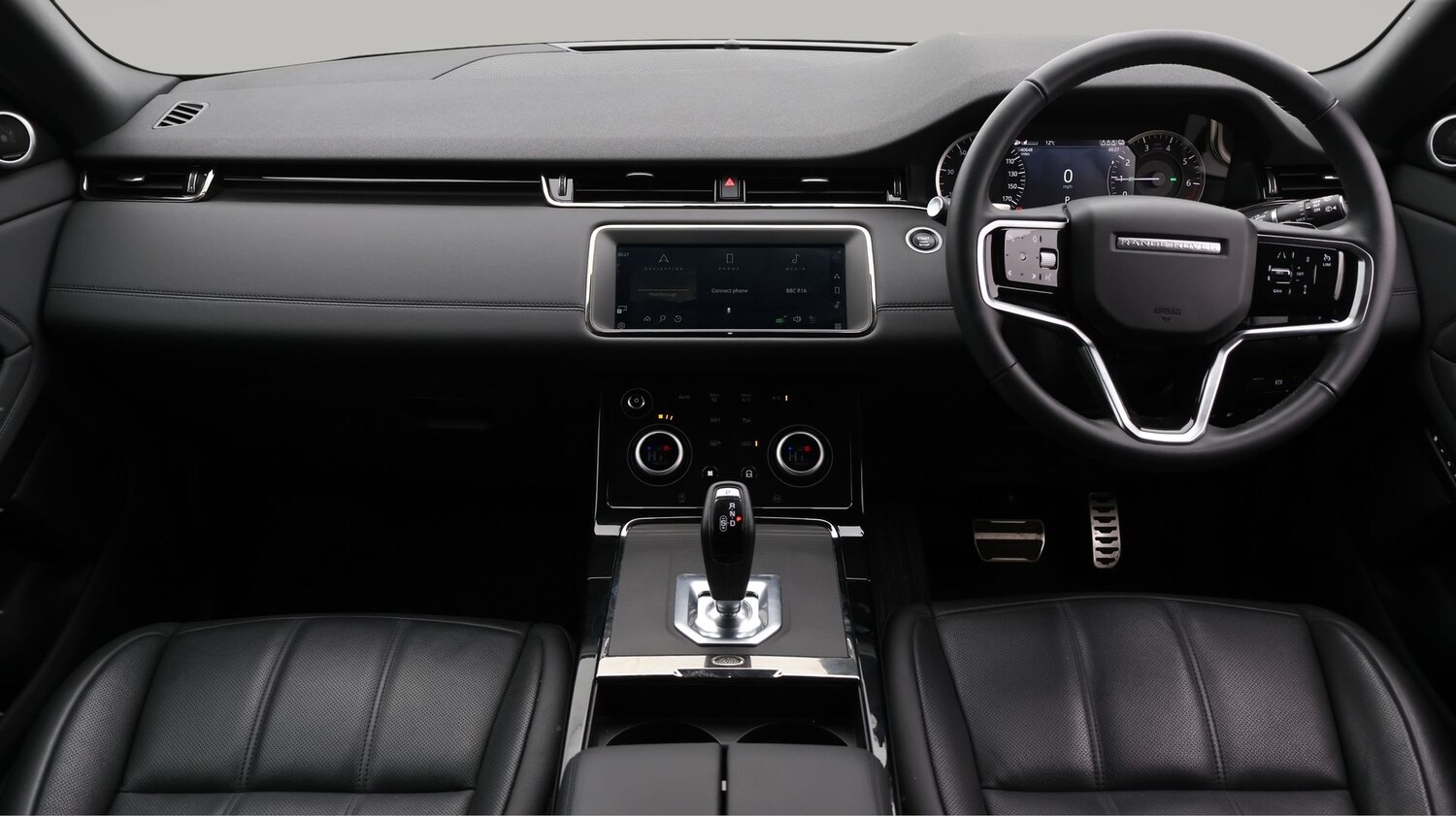 Used Land Rover Range Rover Evoque for sale - 77864645: Photo 13