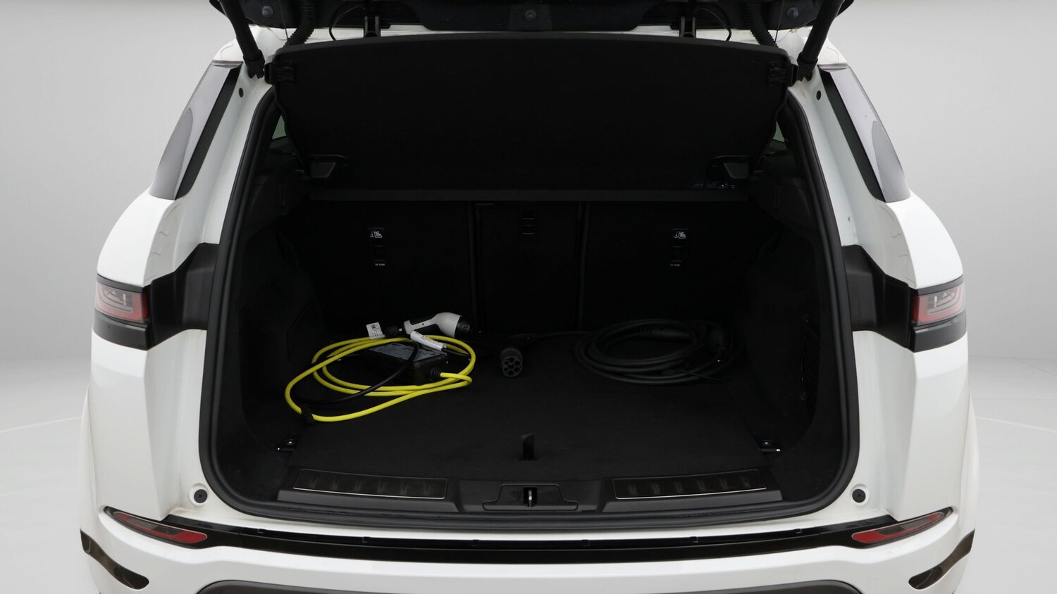 Used Land Rover Range Rover Evoque for sale - 77864645: Photo 17