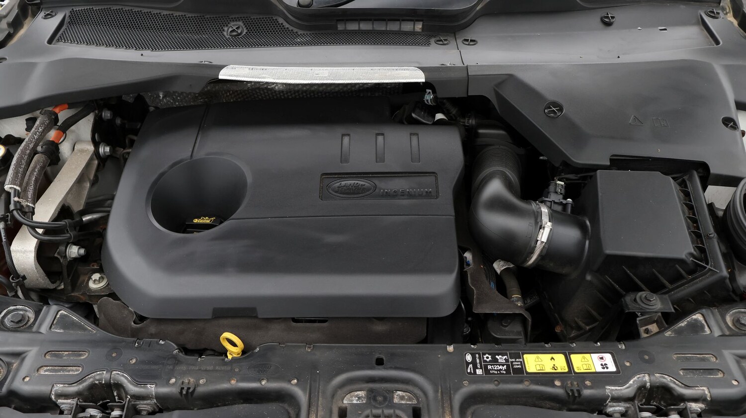 Used Land Rover Range Rover Evoque for sale - 77864645: Photo 19