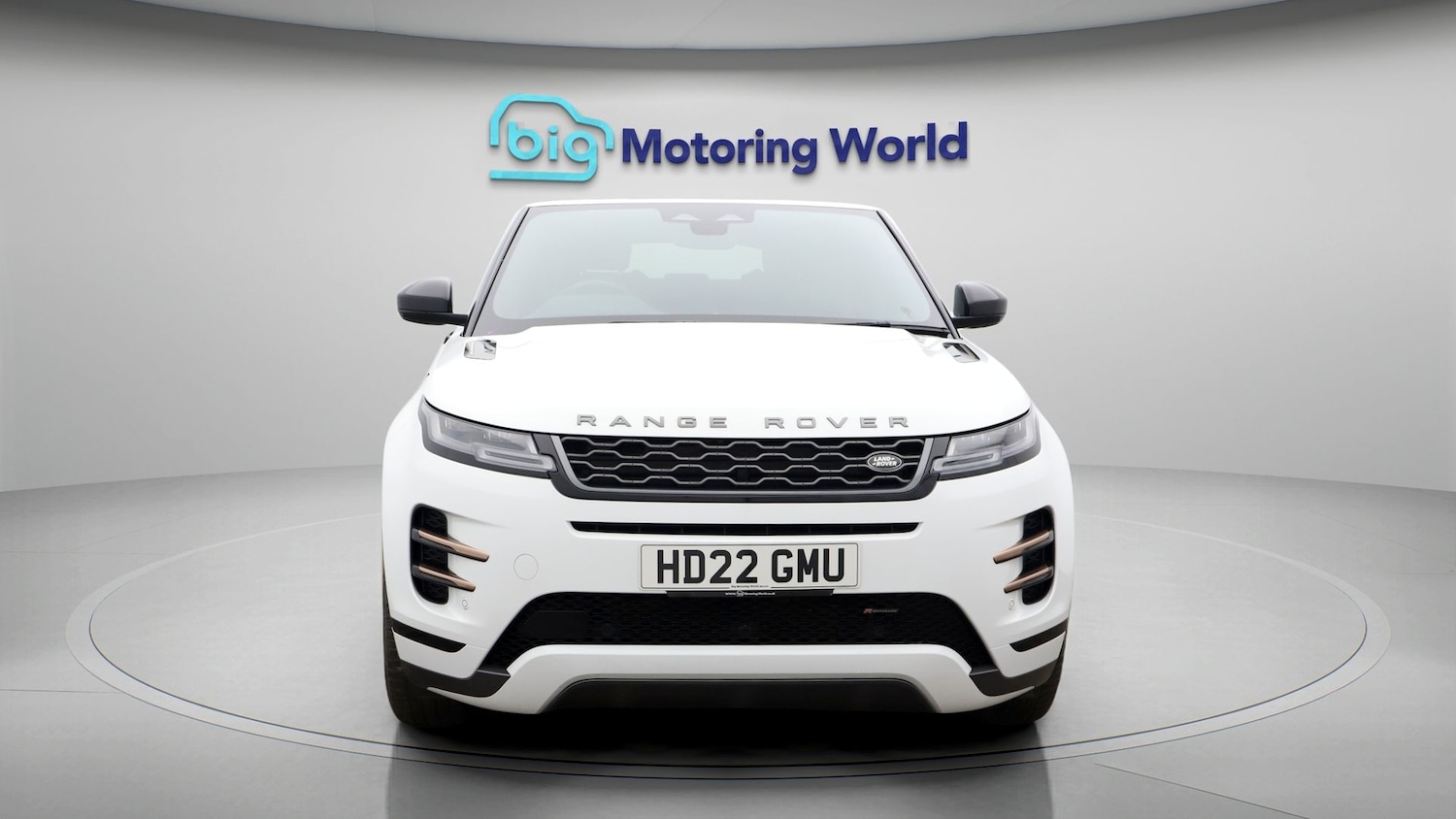 Used Land Rover Range Rover Evoque for sale - 77864645: Photo 2