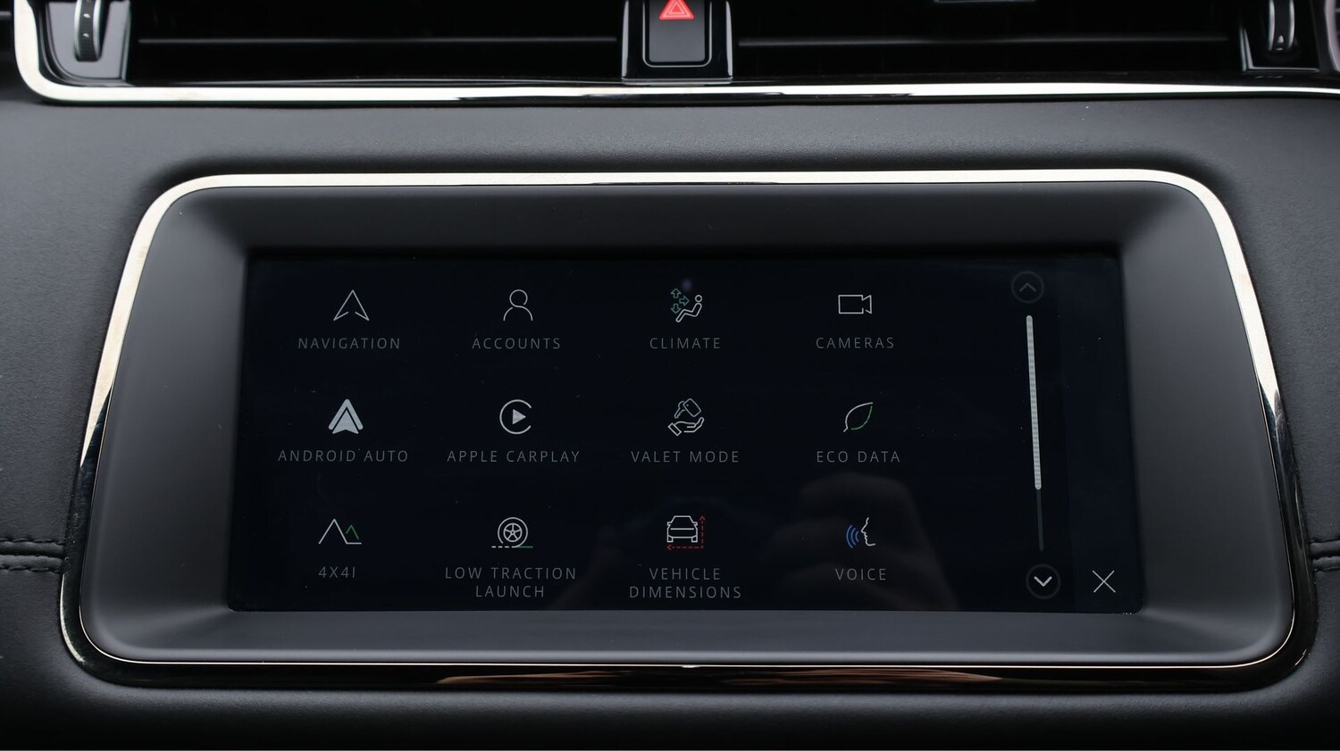 Used Land Rover Range Rover Evoque for sale - 77864645: Photo 24