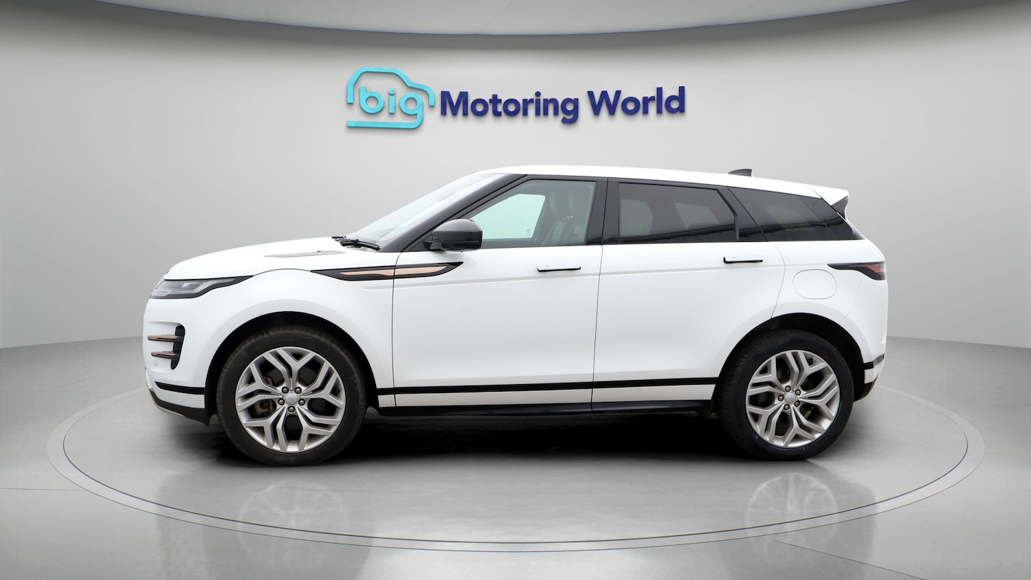 Used Land Rover Range Rover Evoque for sale - 77864645: Photo 4