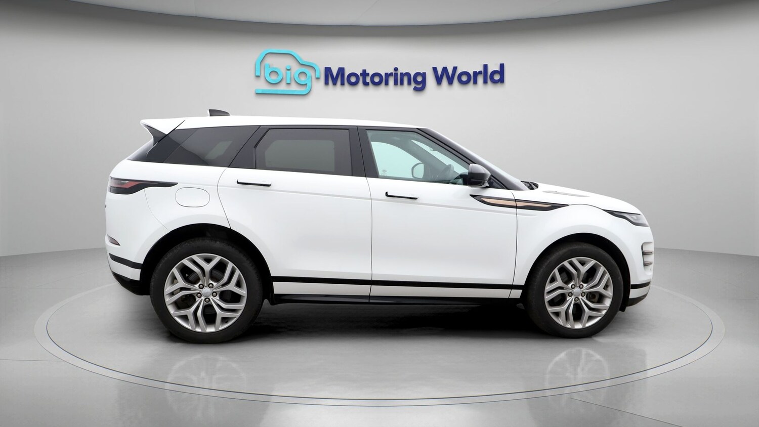 Used Land Rover Range Rover Evoque for sale - 77864645: Photo 8