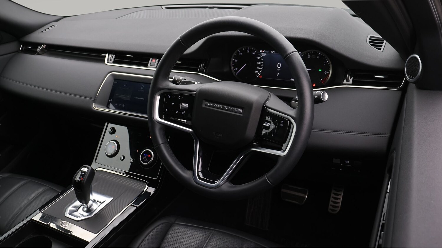 Used Land Rover Range Rover Evoque for sale - 77864645: Photo 9