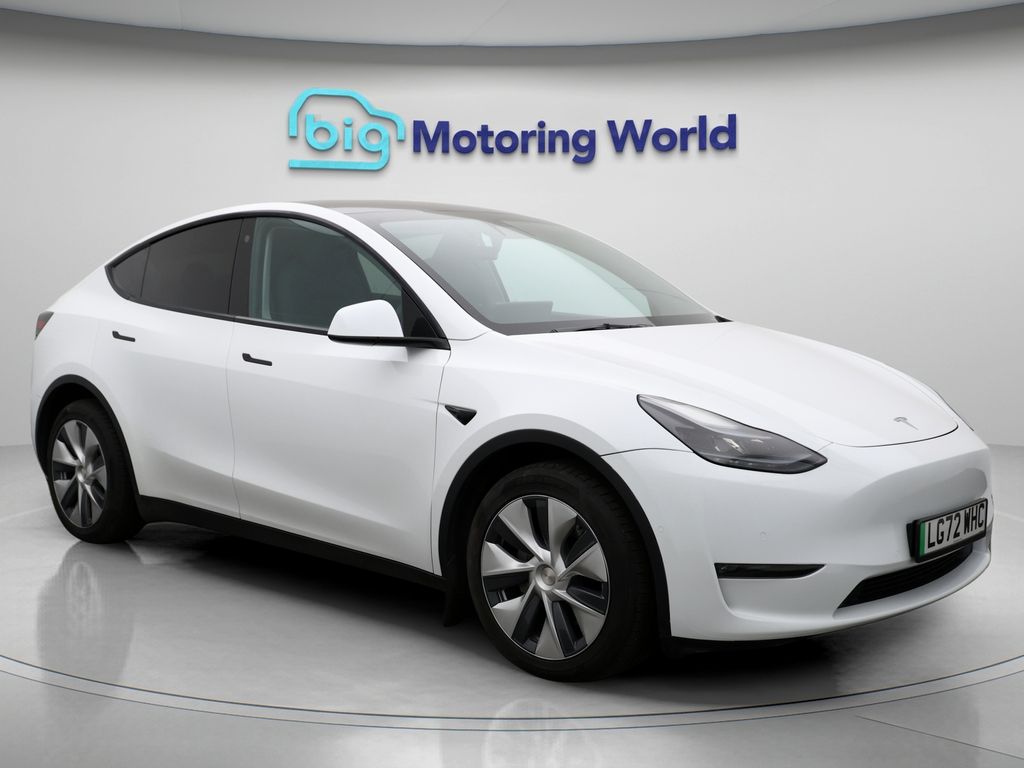 Used Tesla Model Y for sale - 76810492: Photo 18