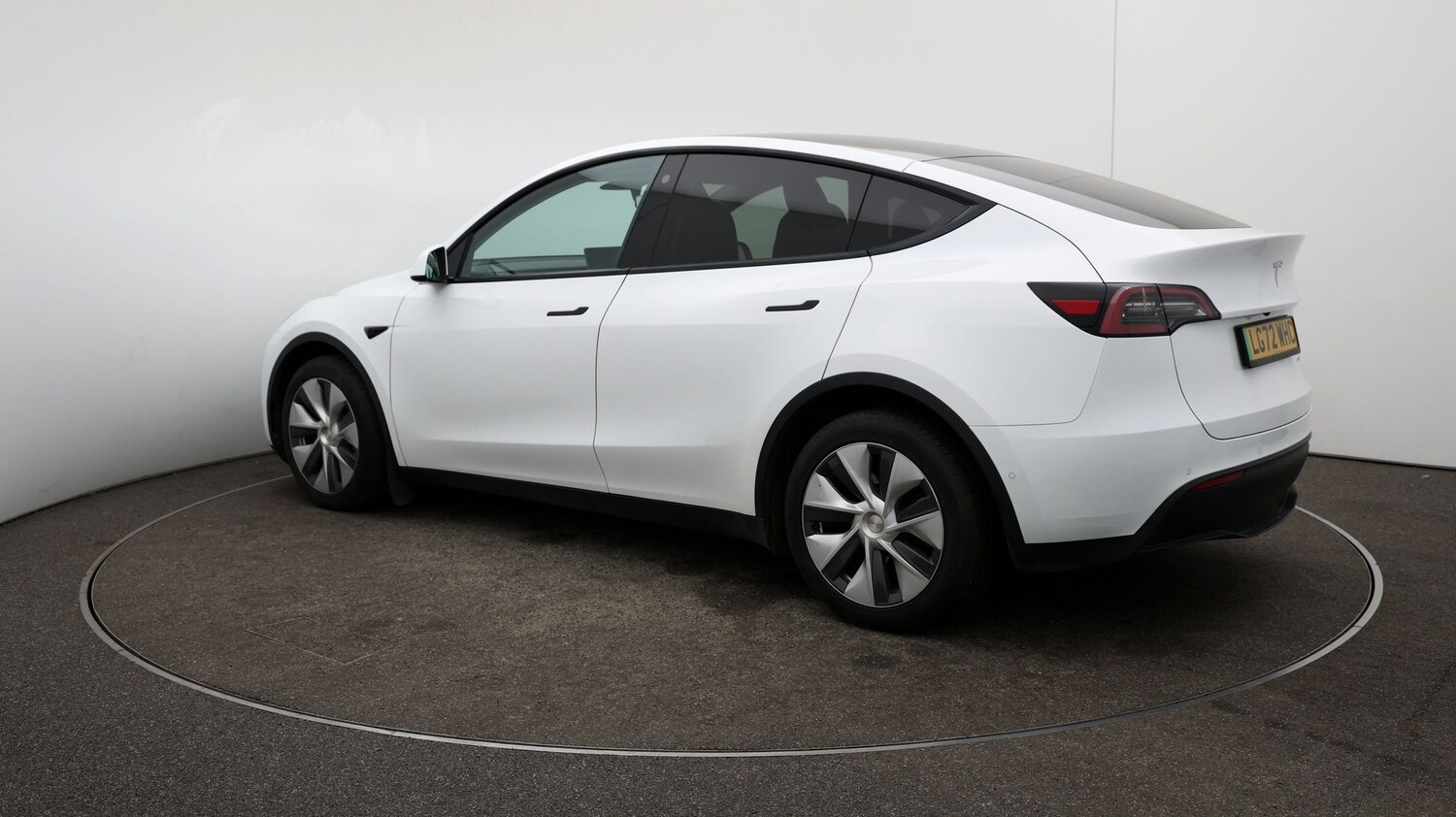 Used Tesla Model Y for sale - 76810492: Photo 28