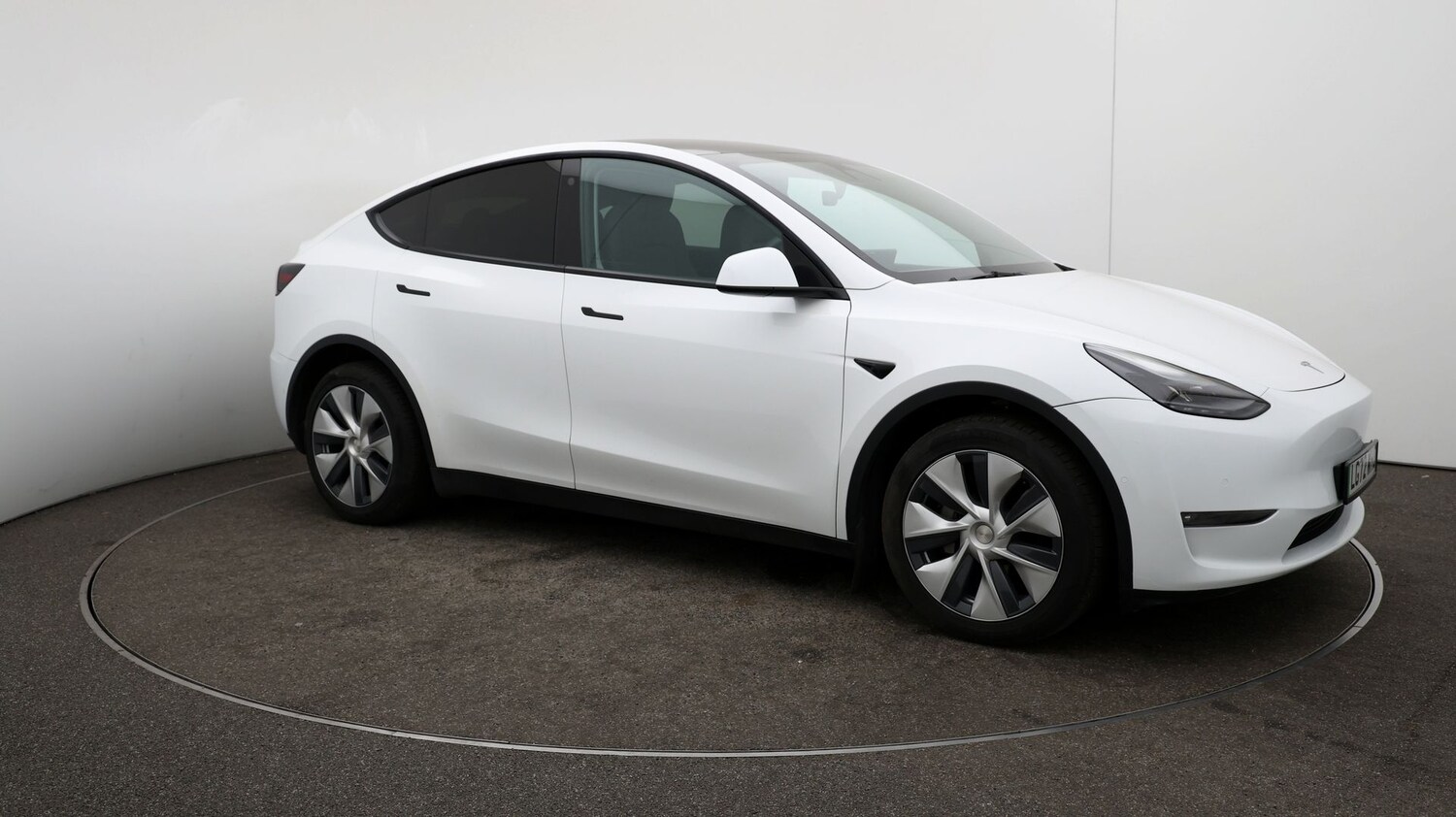 Used Tesla Model Y for sale - 76810492: Photo 38