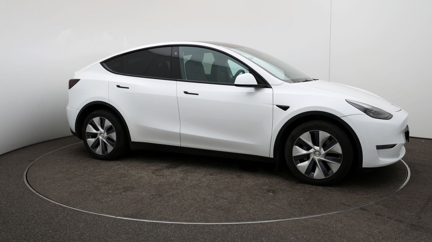Used Tesla Model Y for sale - 76810492: Photo 39