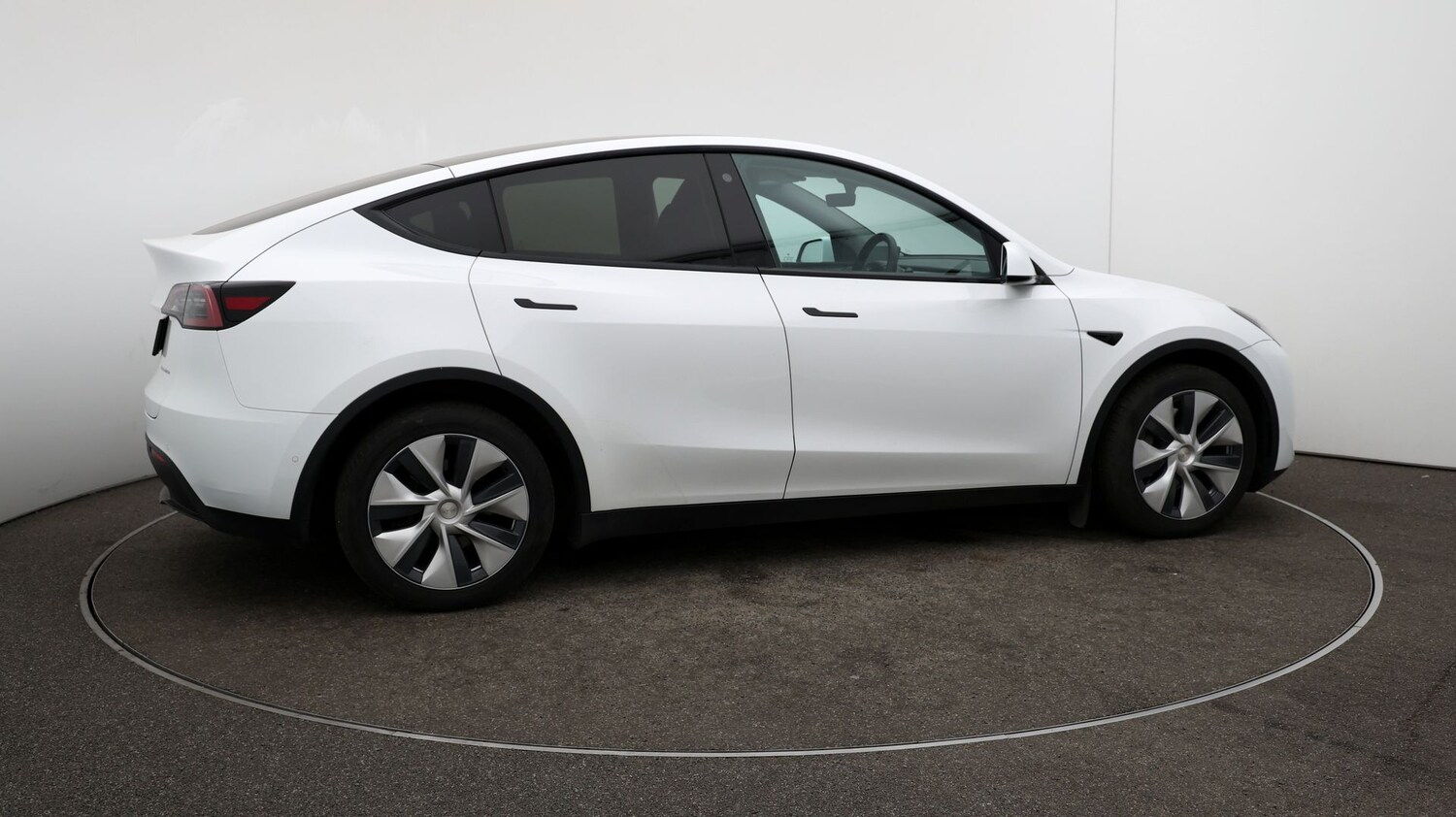Used Tesla Model Y for sale - 76810492: Photo 44