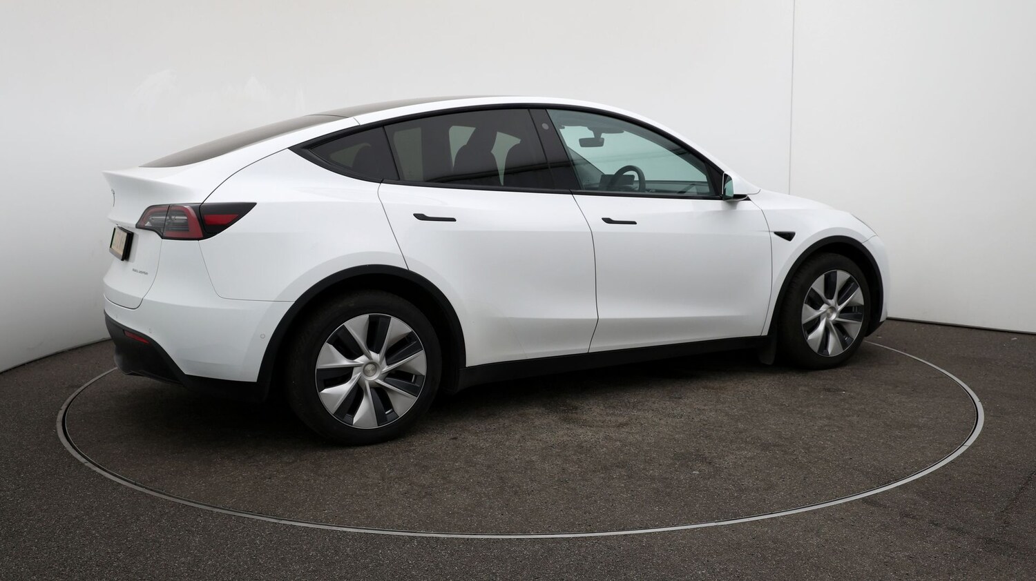 Used Tesla Model Y for sale - 76810492: Photo 45