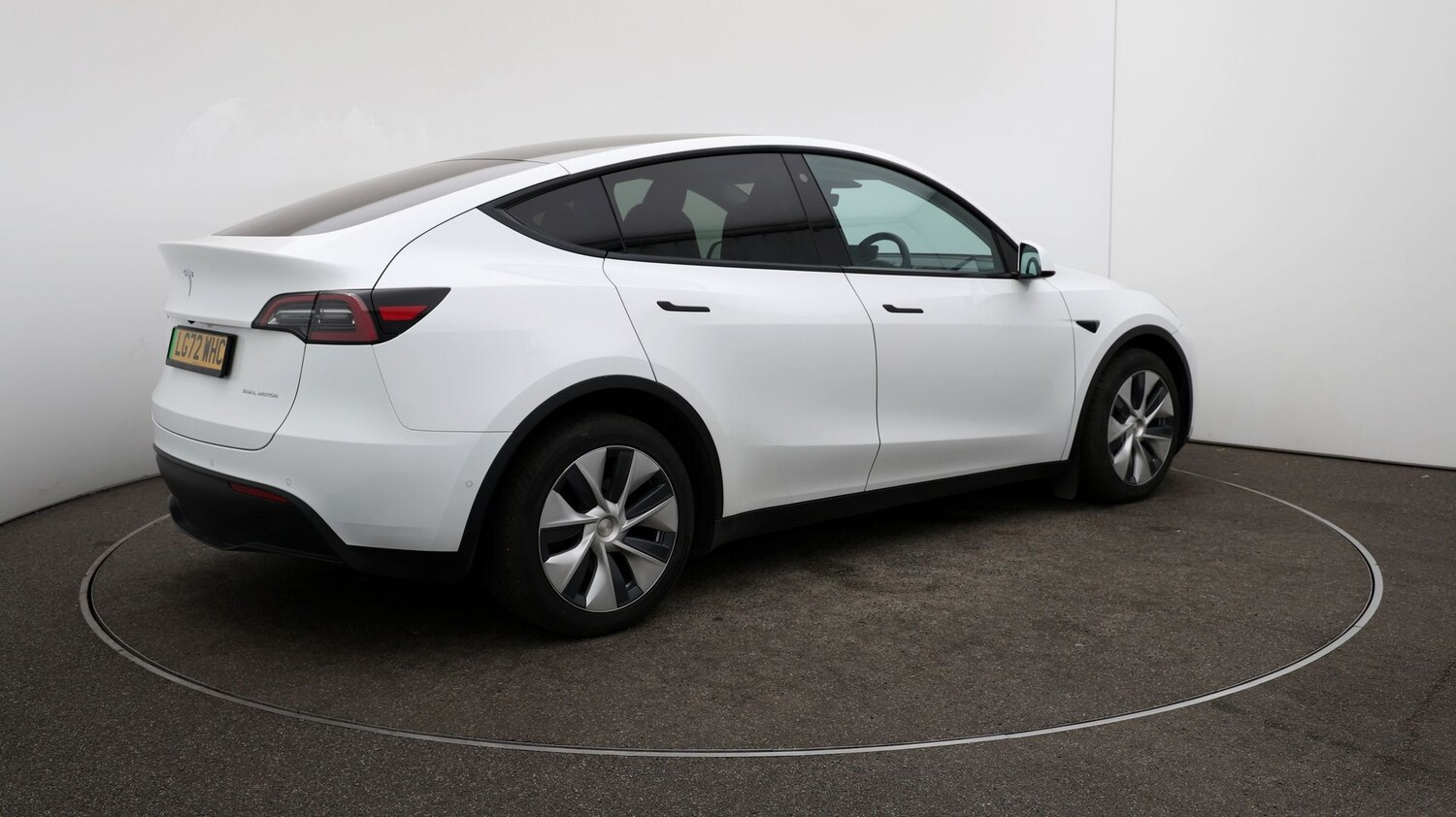 Used Tesla Model Y for sale - 76810492: Photo 46