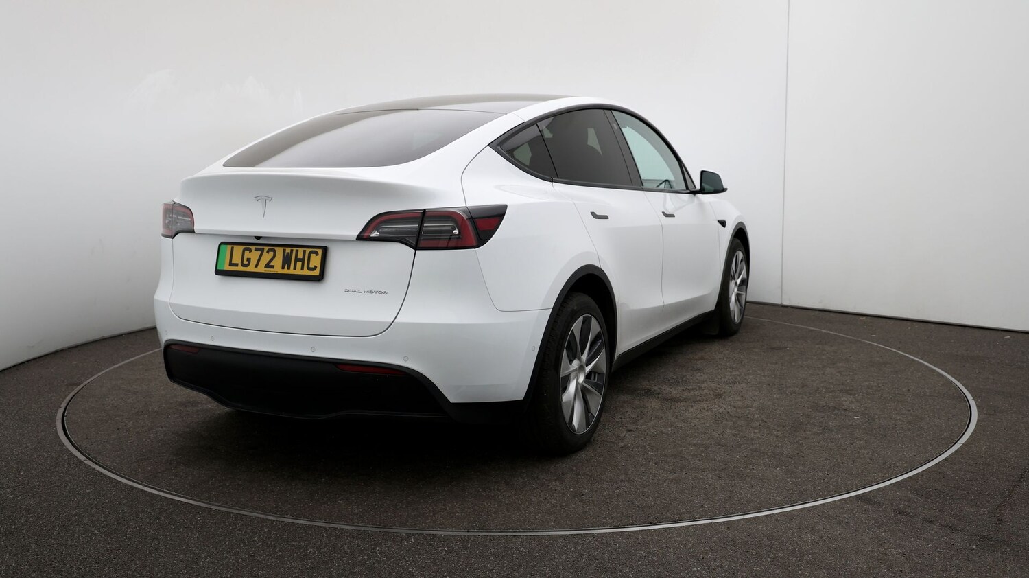 Used Tesla Model Y for sale - 76810492: Photo 48