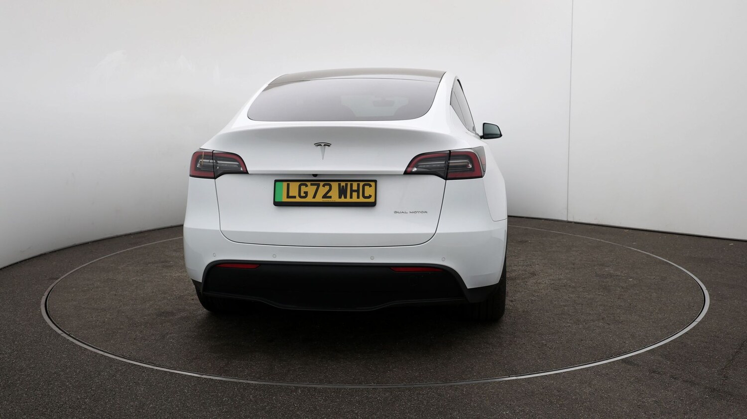 Used Tesla Model Y for sale - 76810492: Photo 50