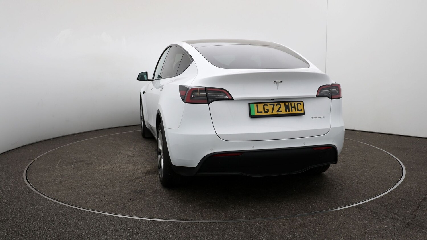 Used Tesla Model Y for sale - 76810492: Photo 53