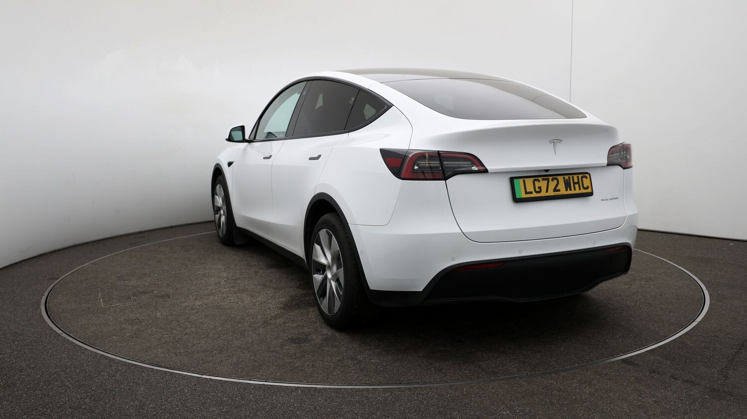 Used Tesla Model Y for sale - 76810492: Photo 54