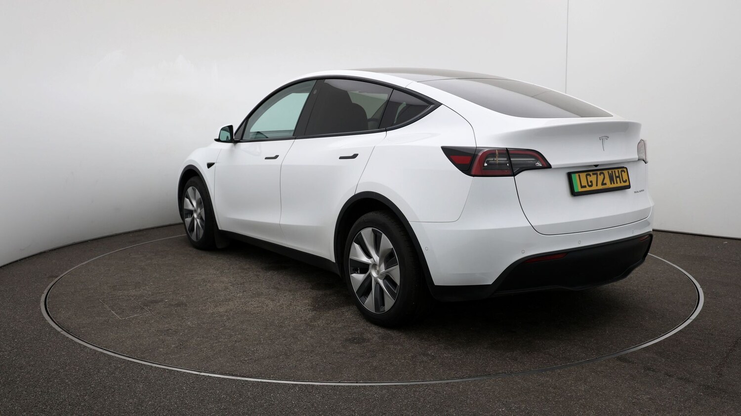 Used Tesla Model Y for sale - 76810492: Photo 55