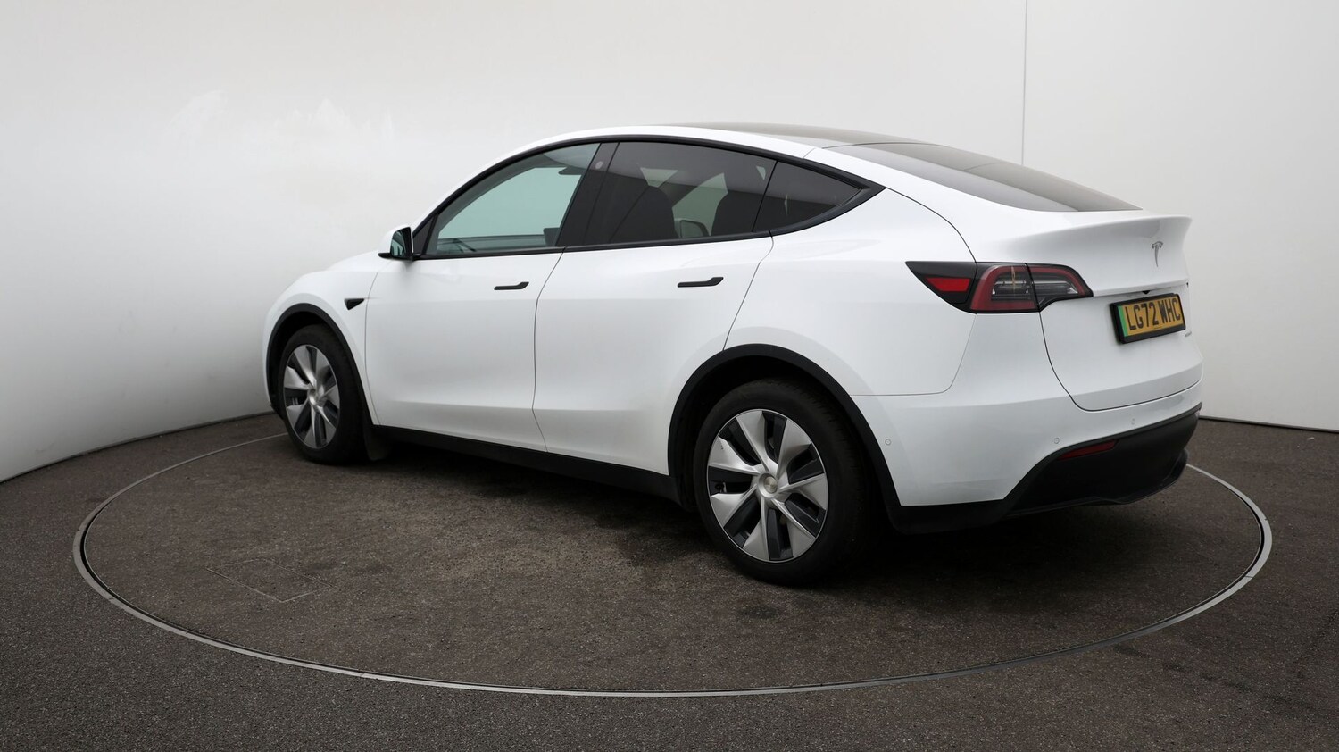 Used Tesla Model Y for sale - 76810492: Photo 56