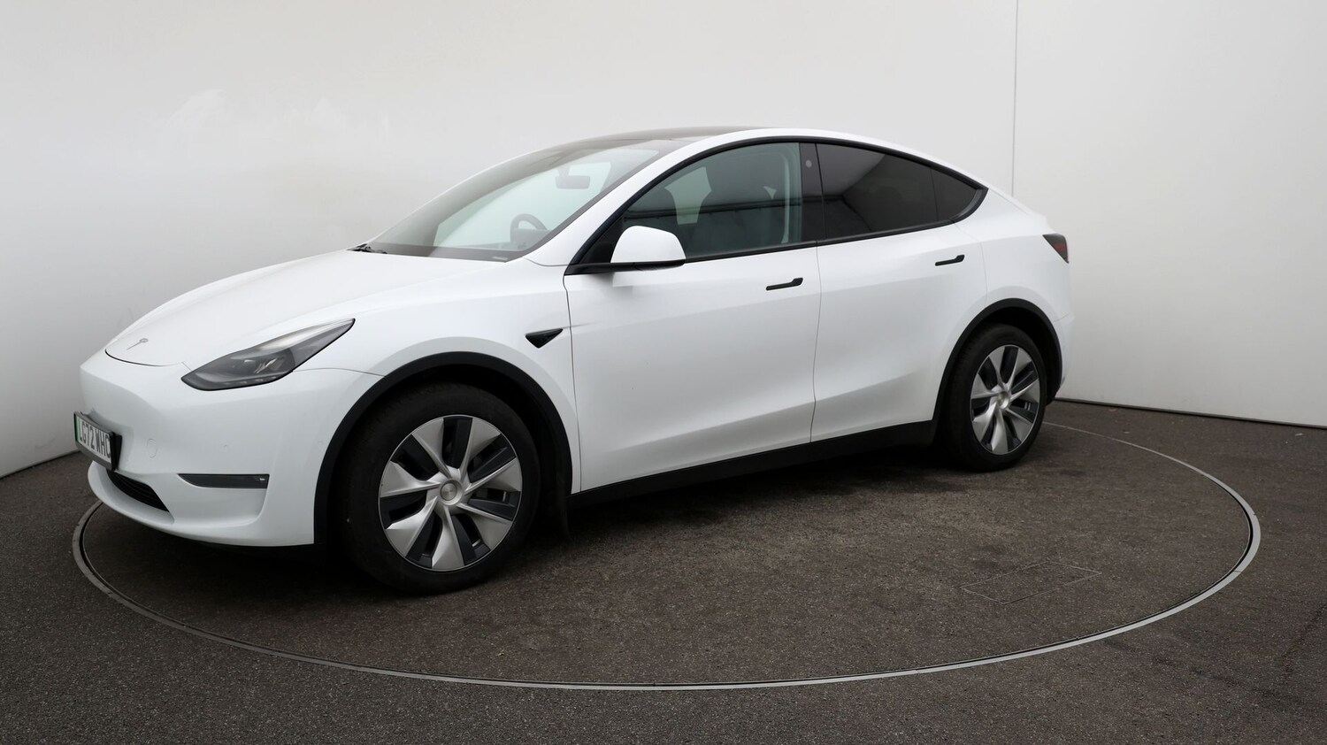 Used Tesla Model Y for sale - 76810492: Photo 61