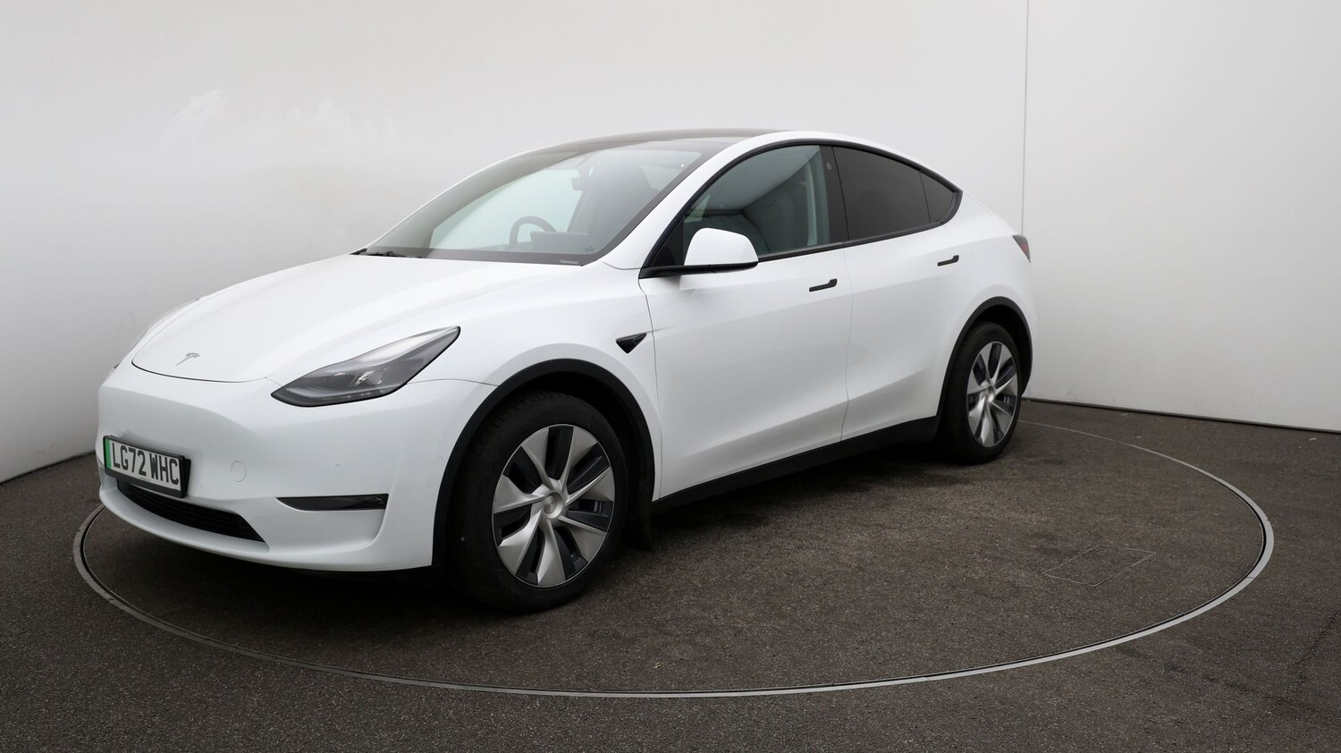 Used Tesla Model Y for sale - 76810492: Photo 62