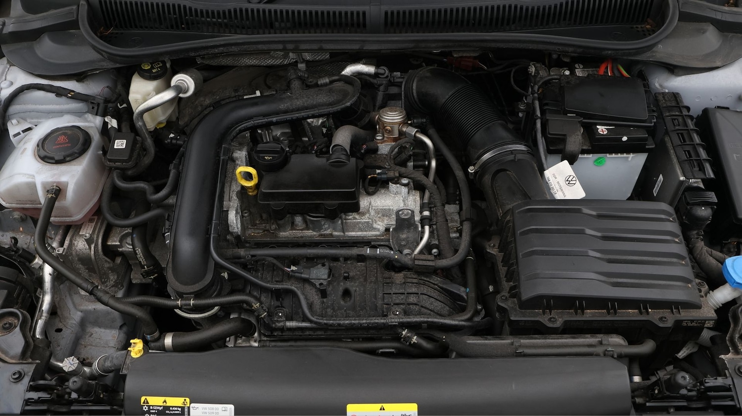 Used Volkswagen Polo 2022 for sale - 77776111: Photo 19