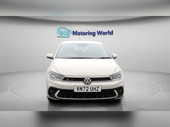 Used Volkswagen Polo 2022 for sale - 77776111: Photo