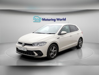 Used Volkswagen Polo 2022 for sale - 77776111: Photo