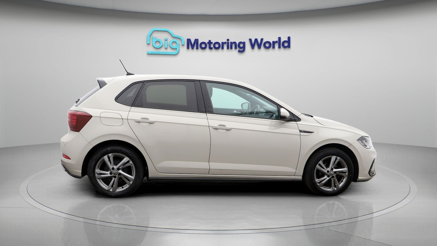 Used Volkswagen Polo 2022 for sale - 77776111: Photo 8