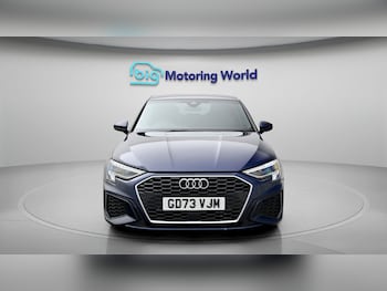 Used Audi A3 2024 for sale - 78359779: Photo