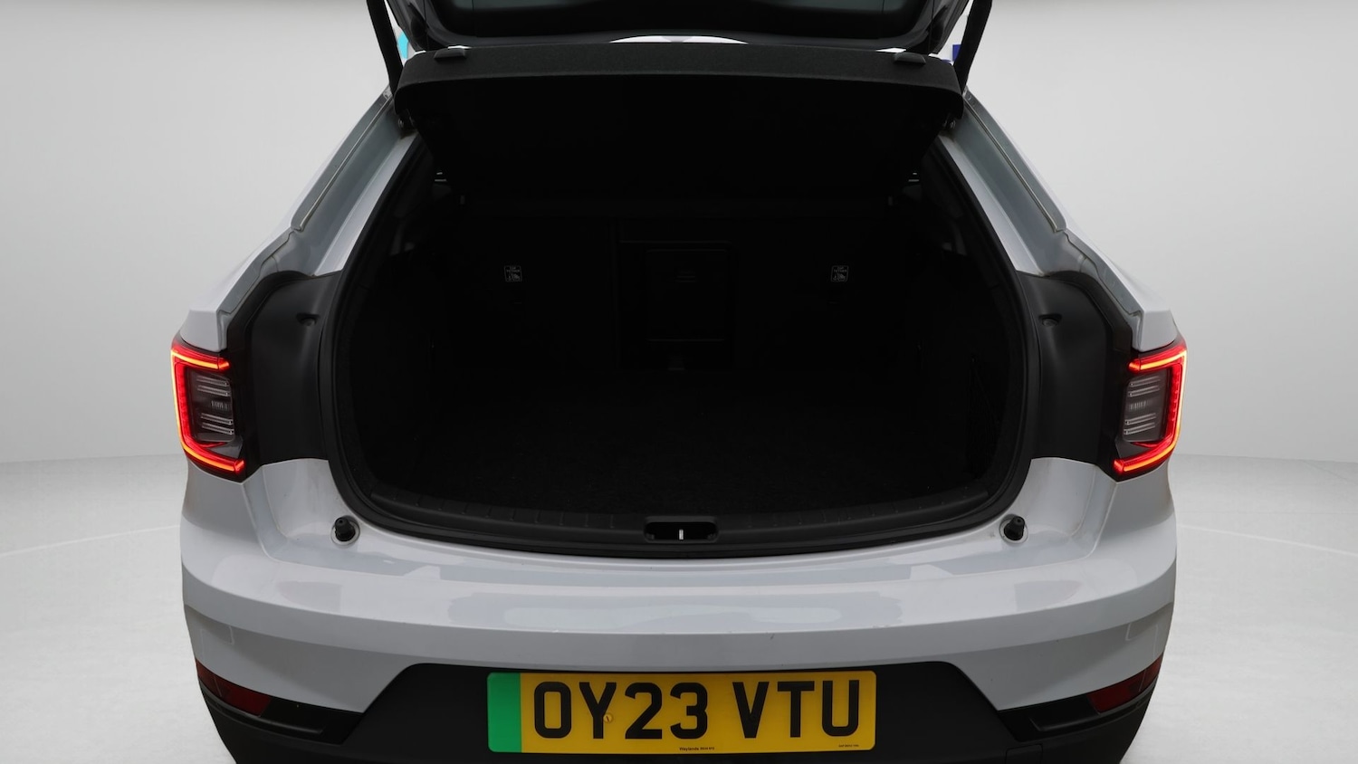 Used Polestar Polestar 2 2023 for sale - 77610245: Photo 17