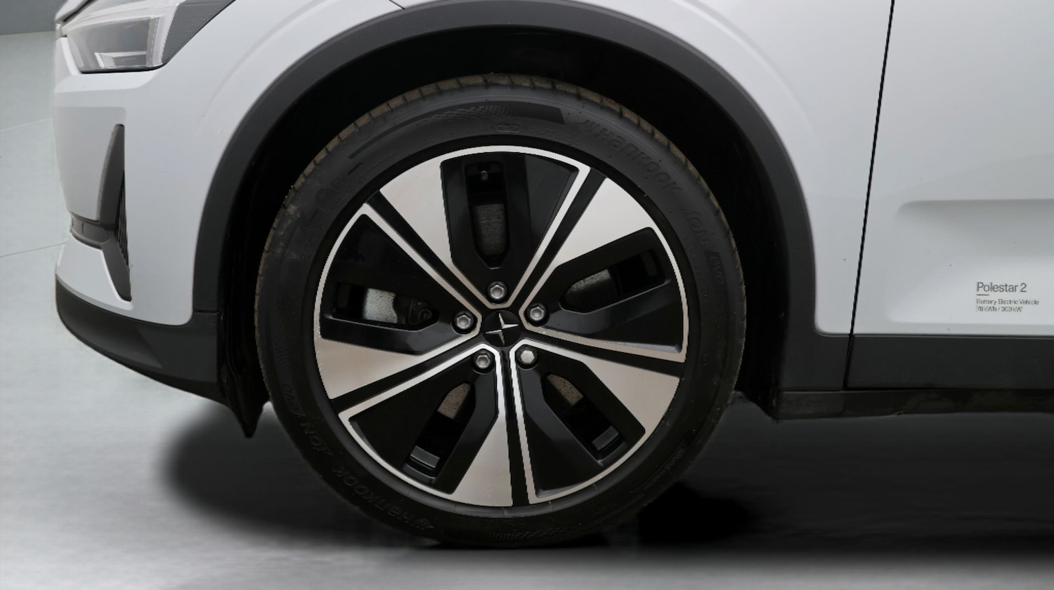 Used Polestar Polestar 2 2023 for sale - 77610245: Photo 18