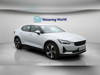 Used Polestar Polestar 2 2023 for sale - 77610245: Photo