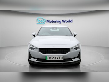 Used Polestar Polestar 2 2023 for sale - 77610245: Photo
